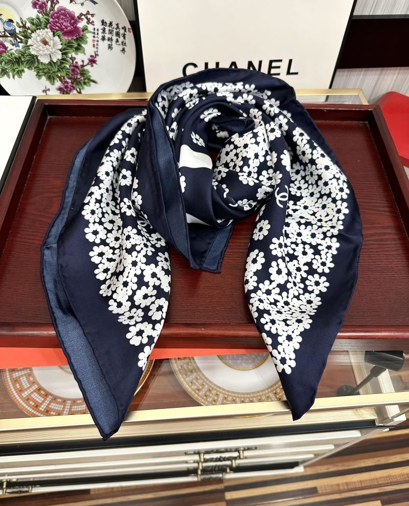 Chanel Scarf